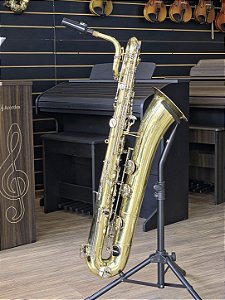 Sax Baritono Selmer (SEMINOVO) #983808