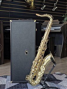 Sax Tenor Eagle ST-503 (SEMINOVO) #2309036