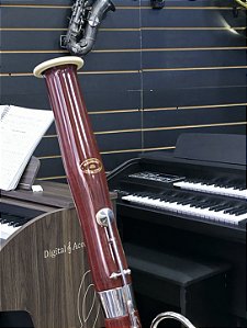 Fagote Melnhare by Schreiber - Profissional #12607