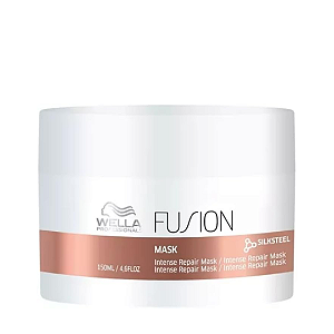 Wella Professionals Fusion - Máscara Reparadora