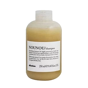 Shampoo Nounou Davines