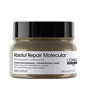 Máscara L'Oréal Absolut Repair Molecular