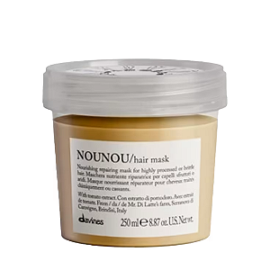 Máscara Nounou Davines