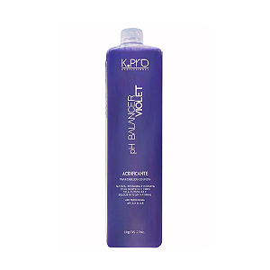 Acidificante K-Pro Violet pH Balancer