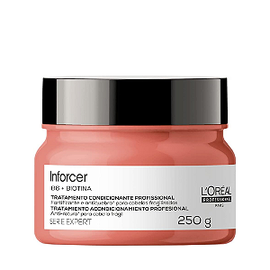 Máscara Inforcer L'Oréal