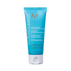 Máscara Moroccanoil Intense Hydration