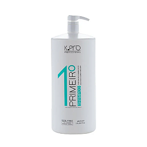 [PRÉ-VENDA] Shampoo K-Pro Primeiro Limpeza Profunda