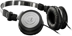 Fone de Ouvido Profissional AKG K414p
