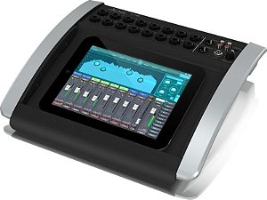 Mesa de Som Digital X-air X18 18 Canais Behringer