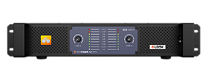 Amplificador DB Series LD9K - 9100W Rms 2 Canais 220V
