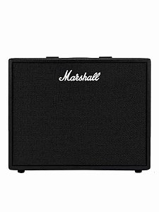 Amplificador Marshall Code 50 110v 50w Rms