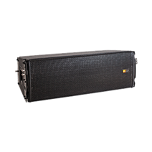 Line Array AL-1262 Bi-Amplificada 1100W AES - DB Tecnologia Acústica