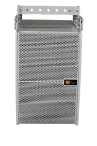 Sub Aéreo 10/Line 6 - DB Tecnologia Acústica