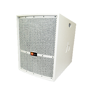 Sub Scoop 12 - 500W AES - DB Tecnologia Acústica