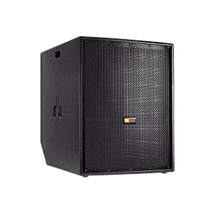 Sub Scoop 15-1000 - DB Tecnologia Acústica