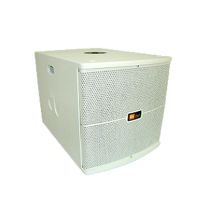 Sub Grave SPA 600 Ativa - DB Tecnologia Acústica