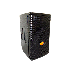 Top Line Multi 8-350 - DB Tecnologia Acústica