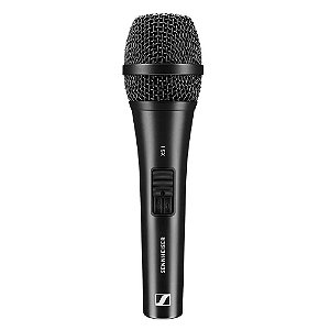 Microfone de Mão Sennheiser Xs1 Vocal