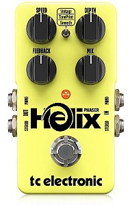 Pedal Helix Phaser TC Electronic