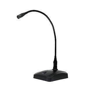 Microfone Gooseneck LMG1 Lexsen Cardioide