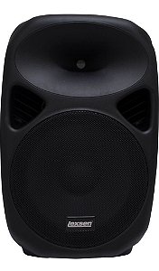 Caixa de Som 15' 190W RMS - LPS15A MP3 - Lexsen