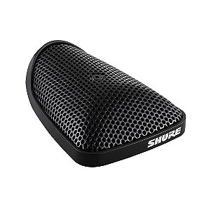 Microfone Shure CVB-B/O Condensador