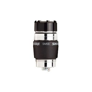 Cápsula para Microfone Shure SM58 - R59