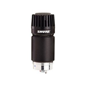 Cápsula de Reposição Para Shure R57, SM56 e SM57