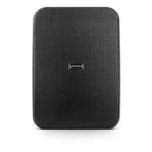 Caixa de Som Passiva CS 6 Preta Frahm