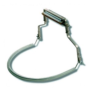 Suporte Para Gaita Hohner Km 1700 Blues
