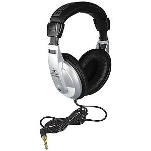 Fone De Ouvido Hpm1000 Behringer Profissional para Estúdio