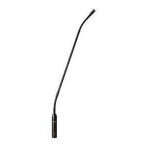 Microfone Gooseneck Condensador Cardioide MX418S/N Shure