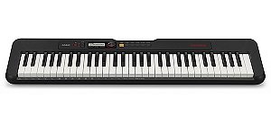 Teclado P/ Estudo CT-S195 Linha CASIOTONE C/ 61 Teclas Casio