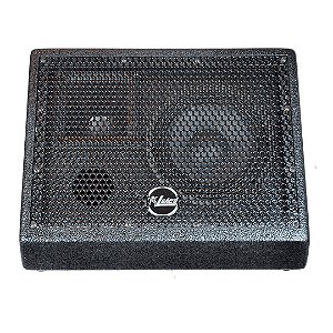 Monitor de Áudio M6 Leác's Passivo 120W RMS 8 Ohms Preto