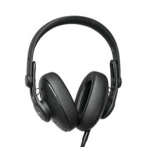 Fone de Ouvido AKG K361 Profissional Headphone Mod. Over-ear