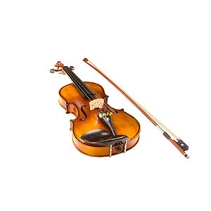 Violino Benson BVM502S 3/4 Linha Maggini Com Tambo Em Spruce