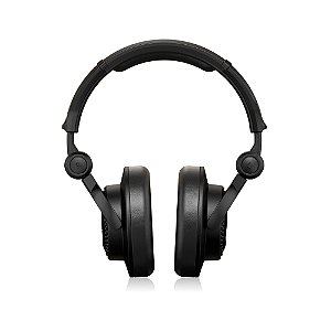 Fone de ouvido Behringer HC 200
