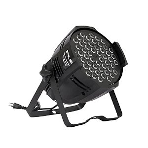 Refletor de Led PLS PROPAR LED 54 RGBWA 5W