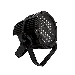 Canhão de Led ParLed PLS 54x5W Outdoor Pro