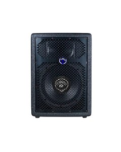 Caixa Turbox TBA 1200 Plus Ativa 300 Watts RMS 4 OHMS