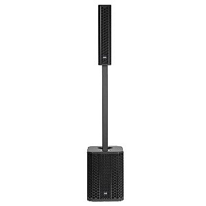 Sistema de Som Vertical Lexsen VL10  Array 500W RMS - VL10