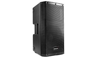 Caixa de Som Lexsen LXX115 Ativa Bivolt  Com 500W RMS