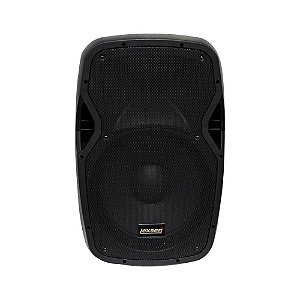 Caixa de Som Lexsen LSX15A 15 Com 220W MP3 e Bluetooth