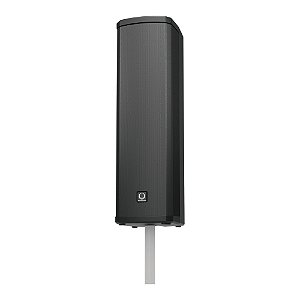 Sistema de ColunaTurbosound iP300 110V PA Portátil