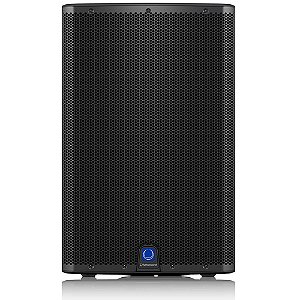 Caixa de Som Turbosound iQ15 220V 2500W Acústica