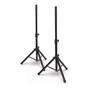 Kit 2 Suporte Waldman FKST para Caixa de Som FK240X e FK 300