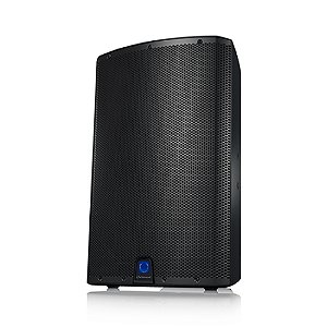 Caixa de Som Turbosound IX15 1000W Acústica Com Alto Falante de 15"
