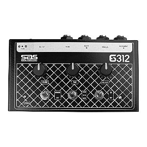 Pedal Simulador de Gabinete Santo Ângelo GS312