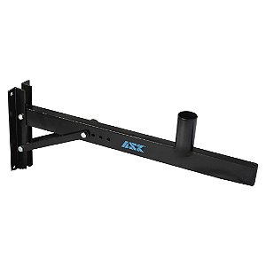 Suporte para Caixa de Som CH10 Preto ASK
