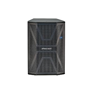 Caixa de Som Acústica Oneal Gabinete OB1315 R PT Passivo